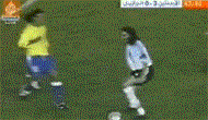 Ronaldinho